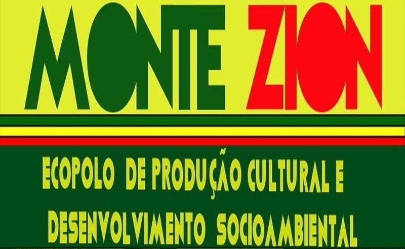Ecopolo de produção cultural e desenvolvimento socioambiental monte zion   cooperativa de cultura e educação solidária e alternativa.